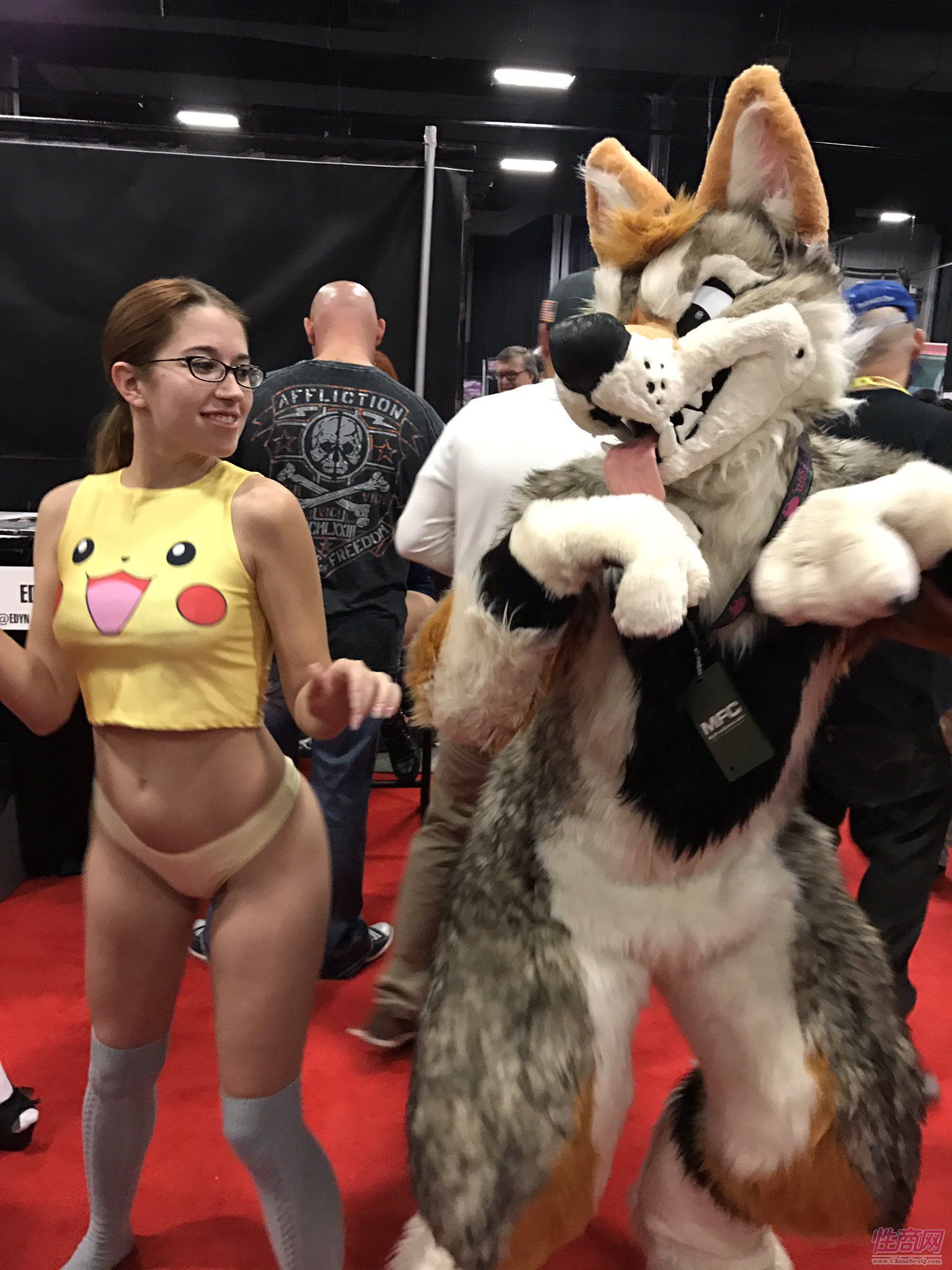 2016����(gu��)eXXXotica��������չ�����