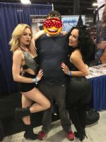 2016����eXXXotica��������չ��չ�^���DƬ5
