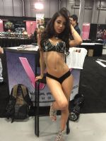 2016����(gu��)eXXXotica��������չ����Ӱ��(6)�DƬ11