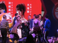 2016��B�T����չ(ɫ�䲩�[��(hu��))Ů��(y��u)���݈DƬ21