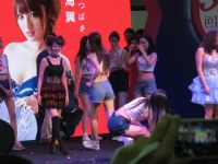 2016��B�T����չ(ɫ�䲩�[��(hu��))Ů��(y��u)���݈DƬ29