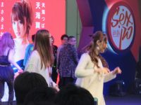 2016��B�T����չ(ɫ�䲩�[��(hu��))Ů��(y��u)���݈DƬ40