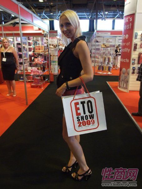 2009Ӣ������չETOShow�F(xi��n)�������