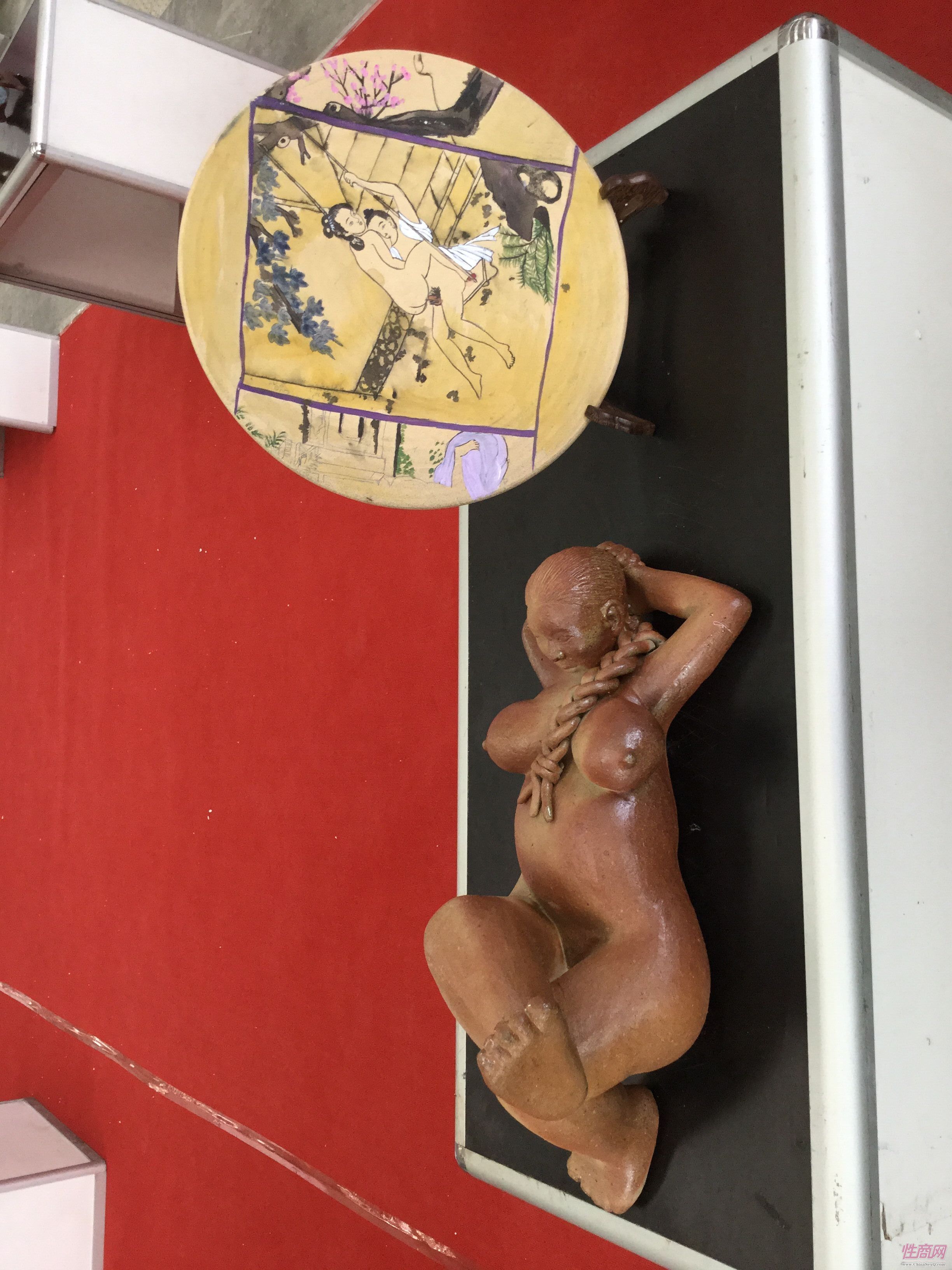 西安展會(huì)開(kāi)幕現(xiàn)場(chǎng)如火如荼 觀眾熱情高漲圖片36