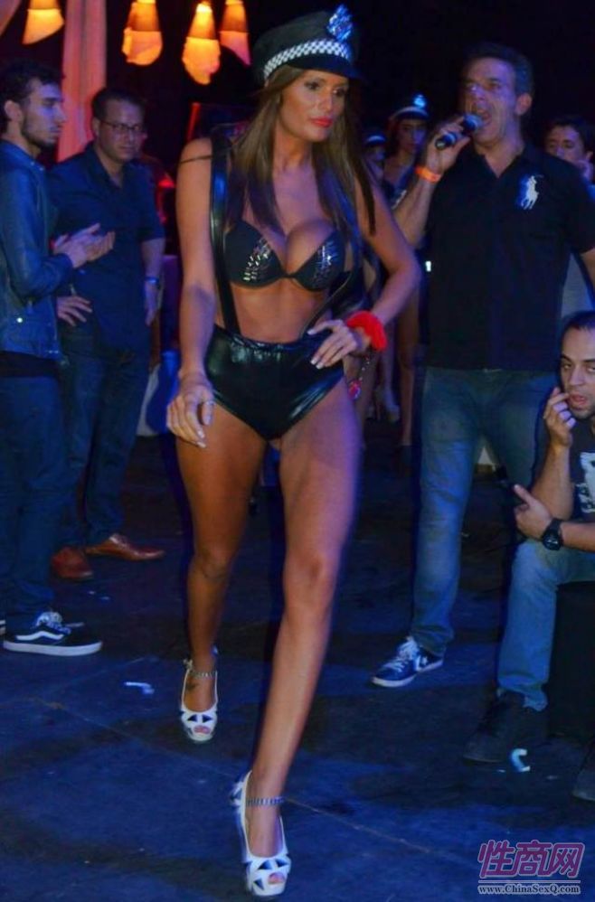 2014����͢����չSexpoErotica�F(xi��n)��(ch��ng)��(b��o)���DƬ3