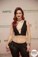 2017����XBIZ���ˊʘ��C����Y�t̺��2�DƬ8