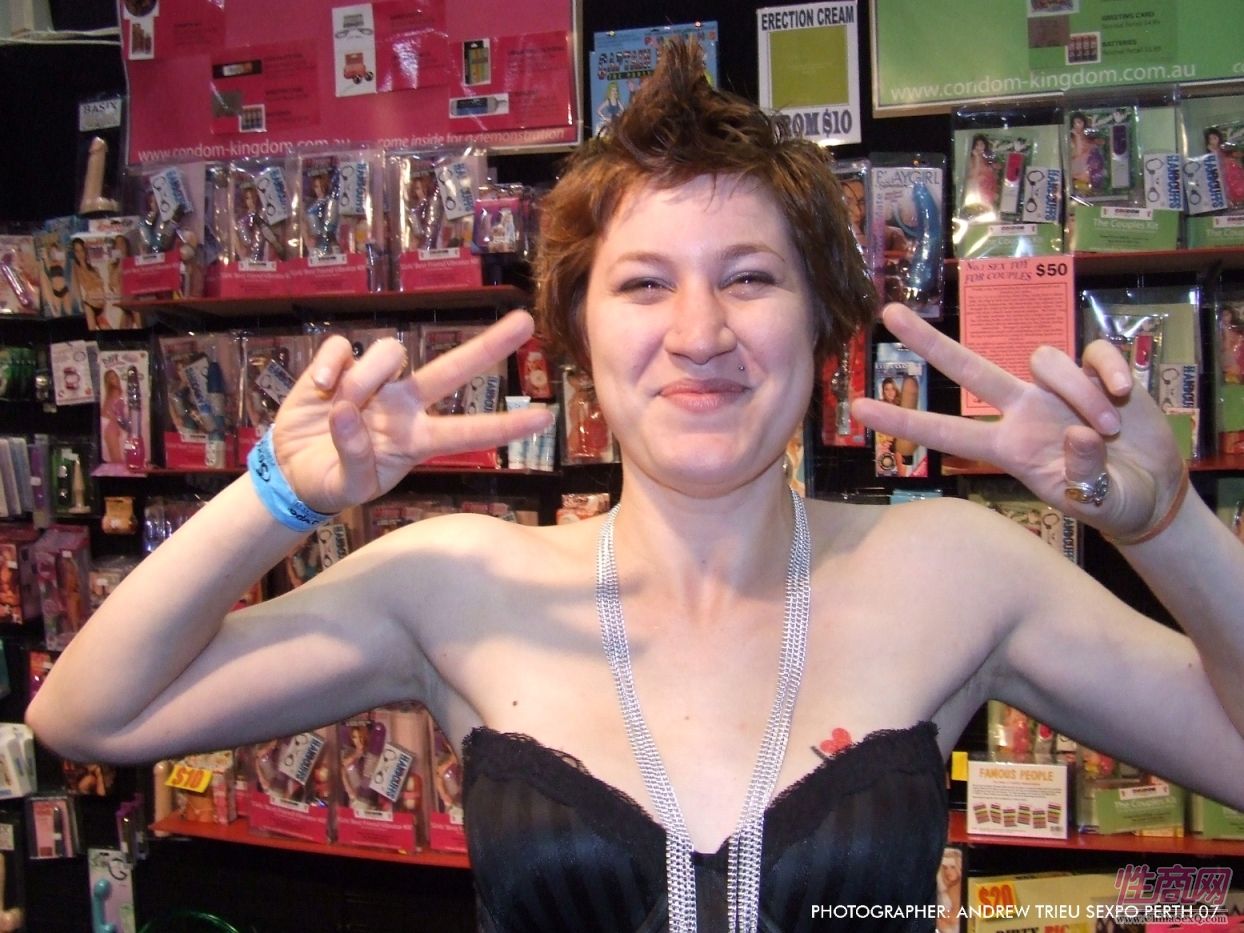 2007�Ĵ�������˹����չsexpo���ʼ���