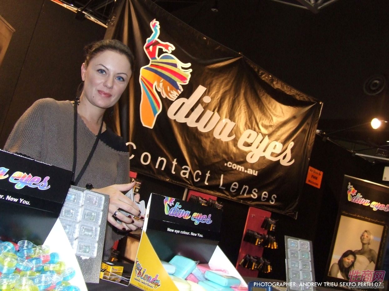 2007�Ĵ�������˹����չsexpo���ʼ��ʈDƬ2