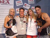 2007�Ĵ�������˹����չsexpo���ʼ��ʈDƬ55