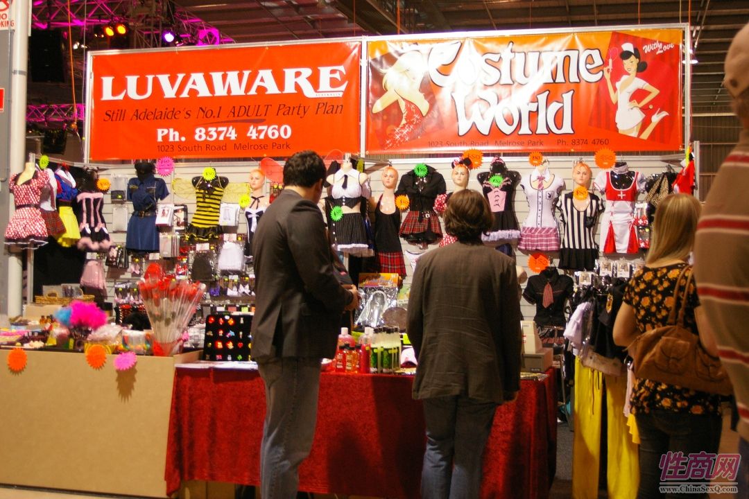 2008�Ĵ����������R�³���չsexpo��չ��I(y��)�DƬ1