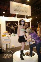 2008�Ĵ����������R�³���չsexpo��չ��I(y��)�DƬ18