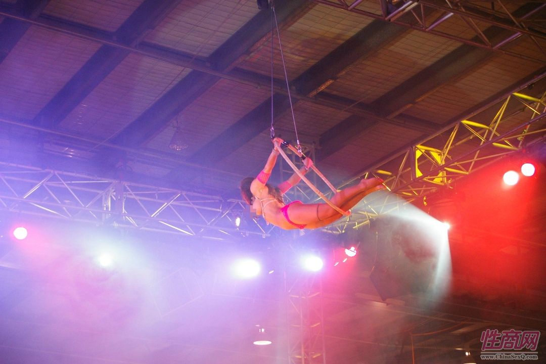 2008�Ĵ����������R�³���չSexpo���ʱ��݈DƬ2