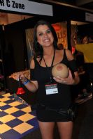 2011�Ĵ�����ī��������չSexpo�l�F(xi��n)���ƏS�̈DƬ21