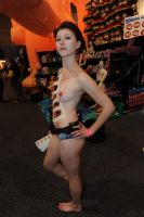 2011�Ĵ�����ī��������չSexpo�l�F(xi��n)���ƏS�̈DƬ48