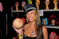 2011�Ĵ�����ī��������չSexpo�l�F(xi��n)���ƏS�̈DƬ11
