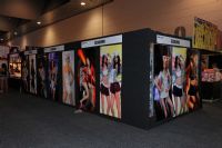 2011�Ĵ�����ī��������չSexpo�l�F(xi��n)���ƏS�̈DƬ15