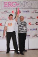 2012�＾���_˹����չEroExpo�F(xi��n)��(ch��ng)���\�DƬ50