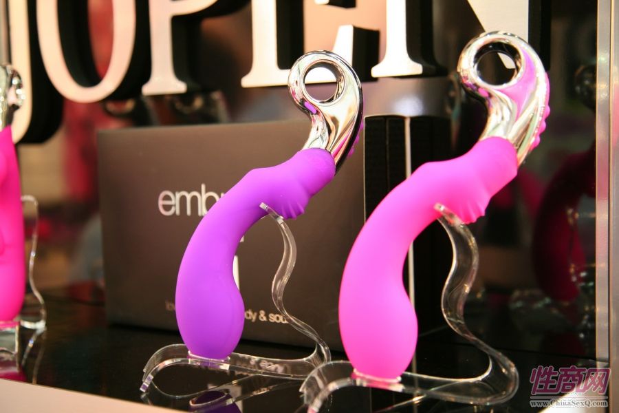 2014���_˹����չEroExpo�l�F(xi��n)��Ʒ�_(k��i)�۽�DƬ1
