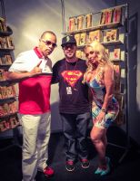 ���˲��[�еĺ�����2014�Ϸǳ���չSexpo�DƬ9