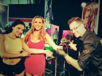 ���˲��[�еĺ�����2014�Ϸǳ���չSexpo�DƬ20