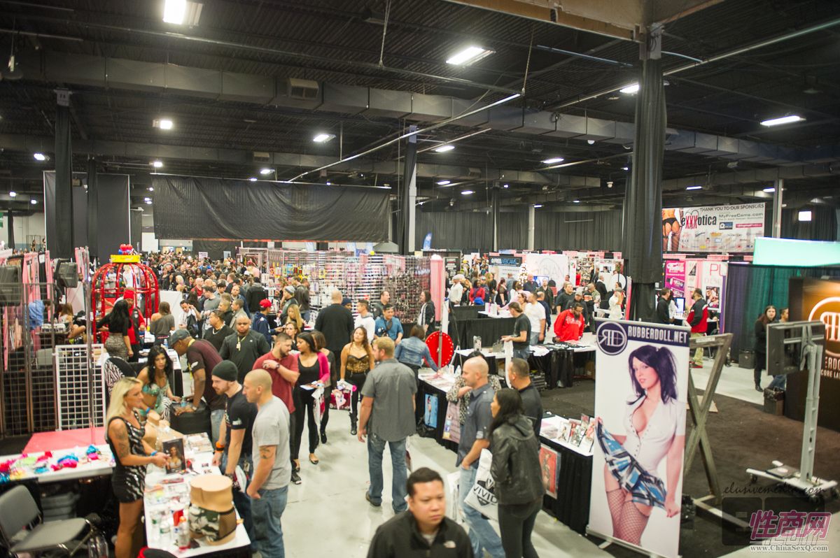 2015����eXXXotica��������չ�F(xi��n)�����\