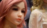 2018拉斯維加斯成人展AVN:產(chǎn)品展示(一)