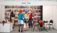 SweetyShop��Ȥ��(n��i)��չ��