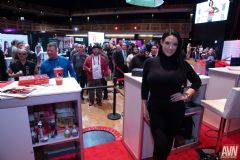 ǰ���cAngelaWhite����(d��ng)�ķ۽z�������L(zh��ng)�(du��)