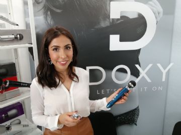 DOXY�Ƴ������(d��ng)��Ħ���O���|(zh��)��