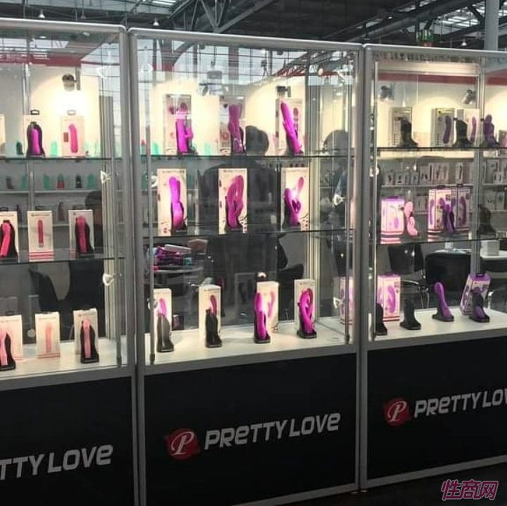 PRETTYLOVE�����Ї��İ٘�չ�^(q��)