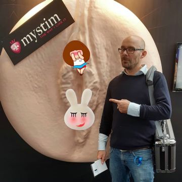 mystim�ľ���Ů��˽��ģ��