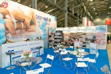 2019���_˹����չEroExpo�A�M(m��n)�]Ļ�@չ�̺��u(p��ng)�DƬ8