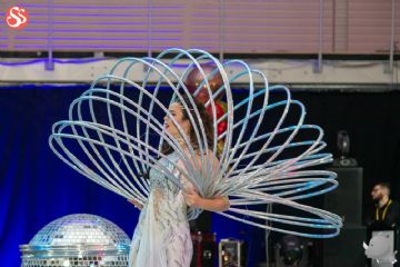 2019���_˹����չEroExpo�A�M(m��n)�]Ļ�@չ�̺��u(p��ng)�DƬ16