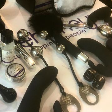 2019���_˹����չEroExpo�A�M�]Ļ�@չ�̺��u(p��ng)�DƬ44