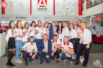 2019���_˹����չEroExpo�A�M�]Ļ�@չ�̺��u(p��ng)�DƬ22