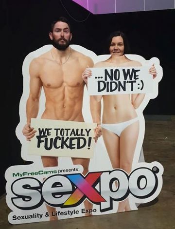 2019�Ĵ�����ī��������չSexpo���ʼ��\�DƬ22