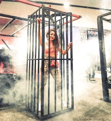 2019�Ĵ�����Sexpo���һվī��������չ�F(xi��n)������DƬ8