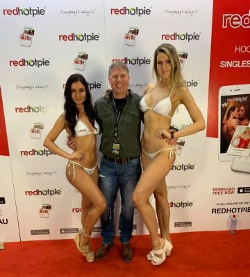 2019�Ĵ�����Sexpo���һվī��������չ�F(xi��n)������DƬ32