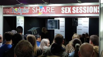 2019�Ĵ�����Sexpo���һվī��������չ�F(xi��n)������DƬ45