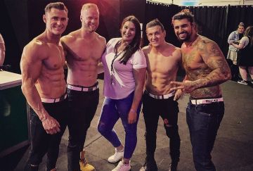 2019�Ĵ�����Sexpo���һվī��������չ�F(xi��n)������DƬ49