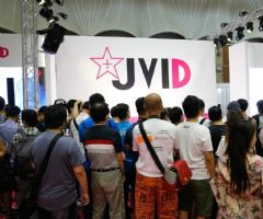 JVID��˾չ�_(t��i)