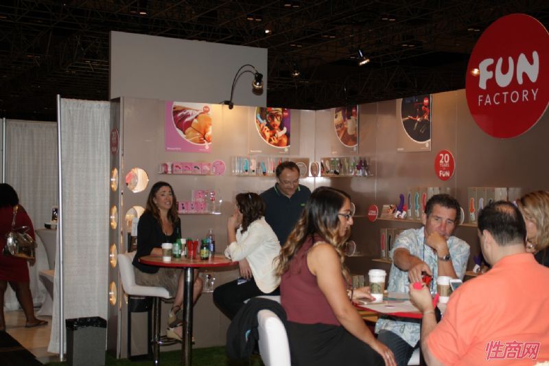 FunFactory�����˱���չ��