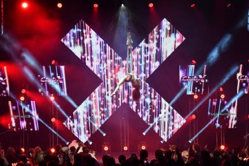 19�Ĵ���������˹�����չSexpo18
