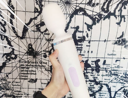 Satisfyer����֮�NWand-erWoman�y�u