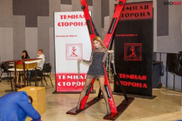 2021���_˹����չEroExpo-�Ը�ģ��