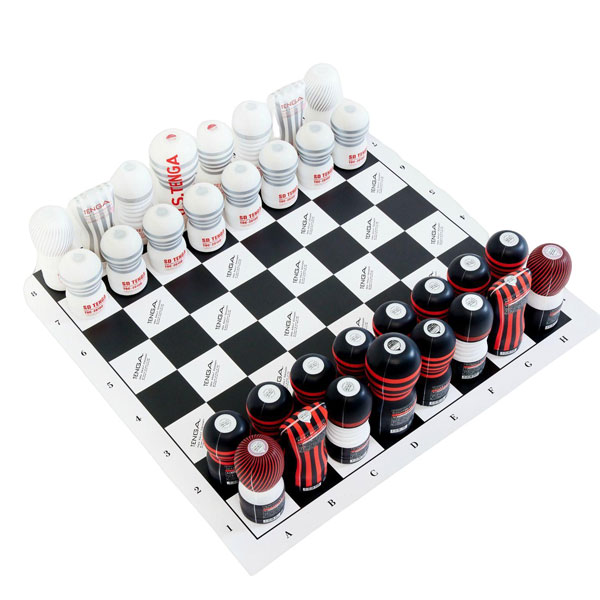 ��Ʒ����(gu��)�H�����w�C(j��)�����b��Tenga Chess Set��