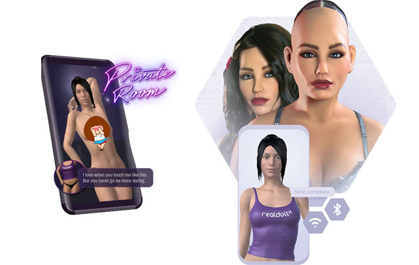 ��ʲô�f�ԿƼ���sextech��Ҳ�ǘO�ͣ�Geek����