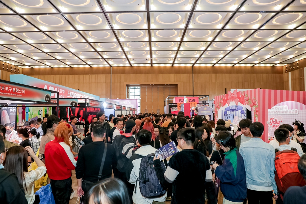 2023�Ϻ����H��Ȥ����չAPIExpo�F(xi��n)������DƬ16