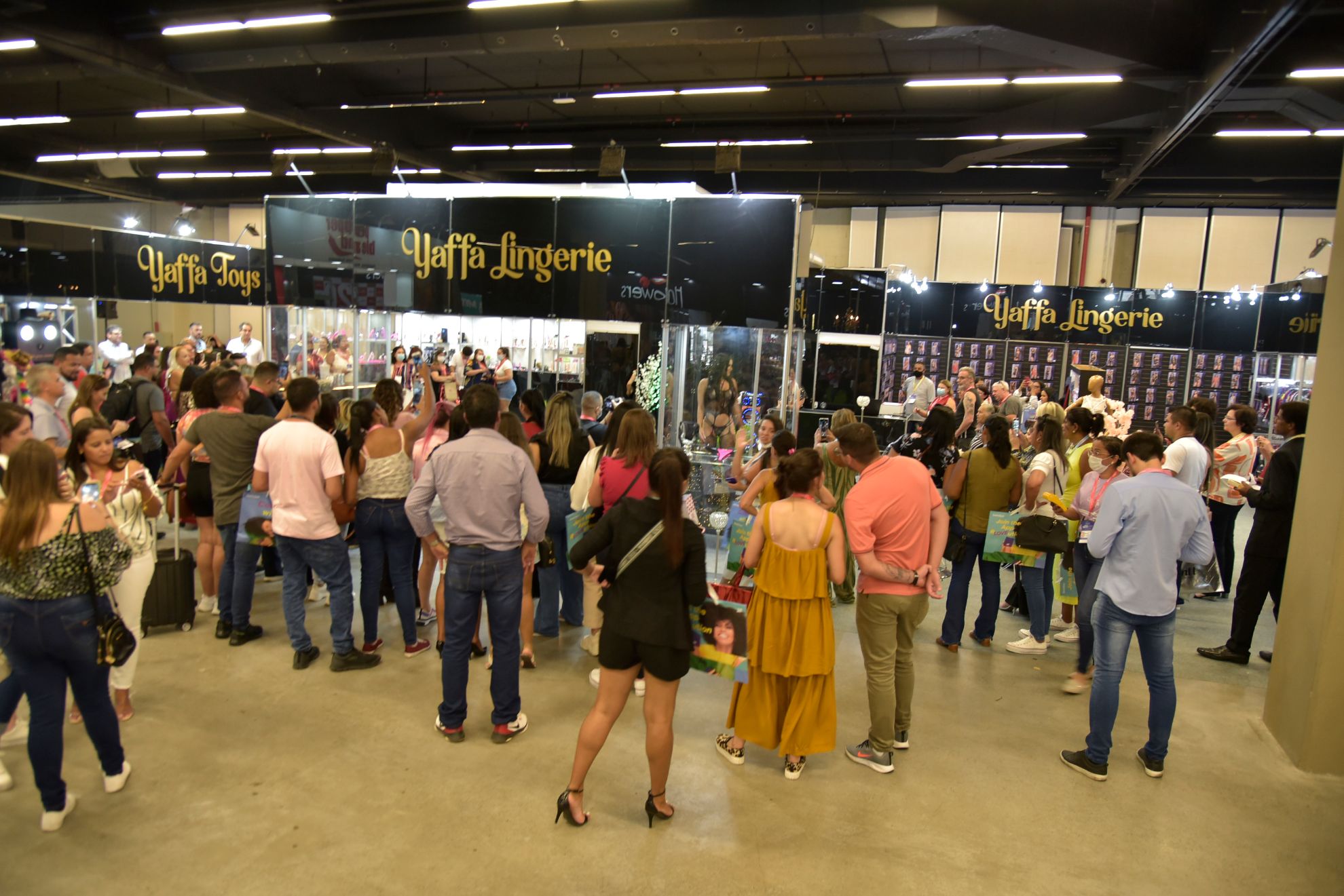 2022��������չIntimiExpo���ʼ��\