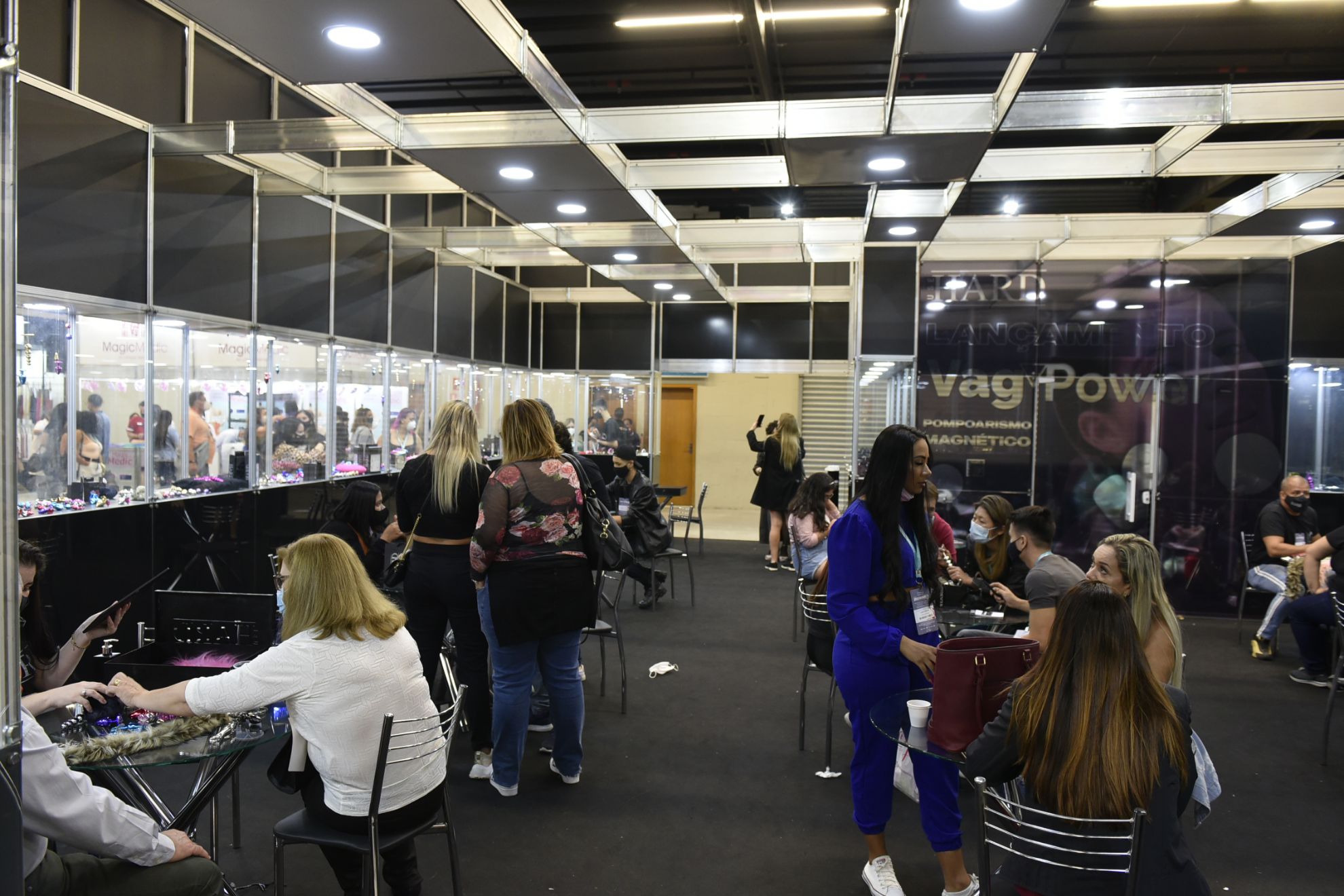 2021��������չIntimiExpo���ʼ��\�DƬ15